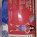 Costume:* DC super hero girls Wonder Woman wig & complete Costume Dress Up Sz L