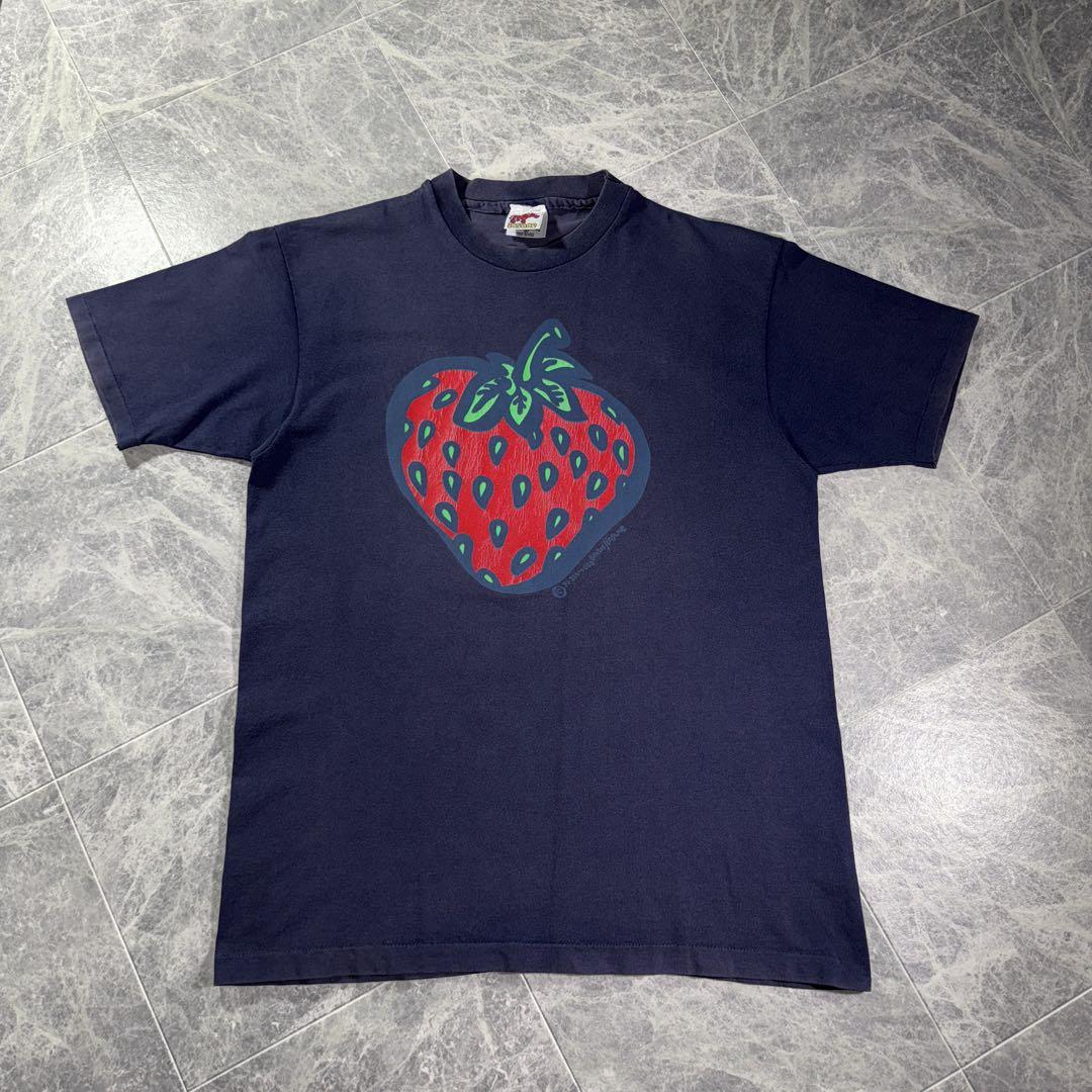 Special 90's insane Strawberry T-Shirt