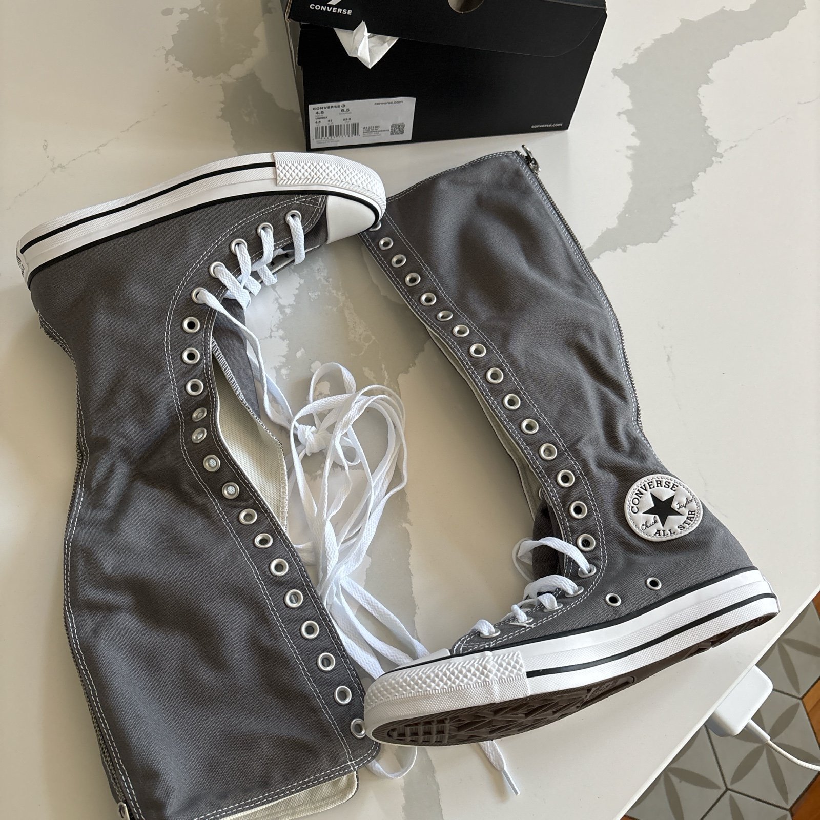 Converse Shoes Mercari
