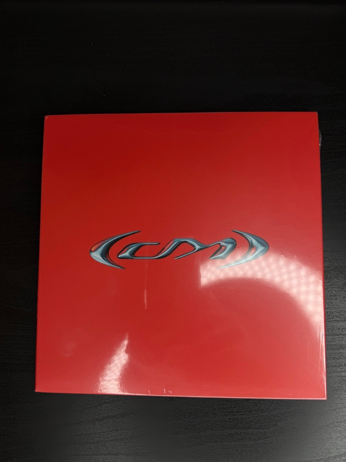 KATY PERRY 143 CD box set (SOLD OUT)