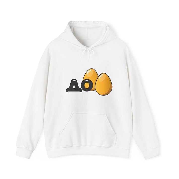 Serbia Srbija Funny & Cool Uni Hooded Sweatshirt
