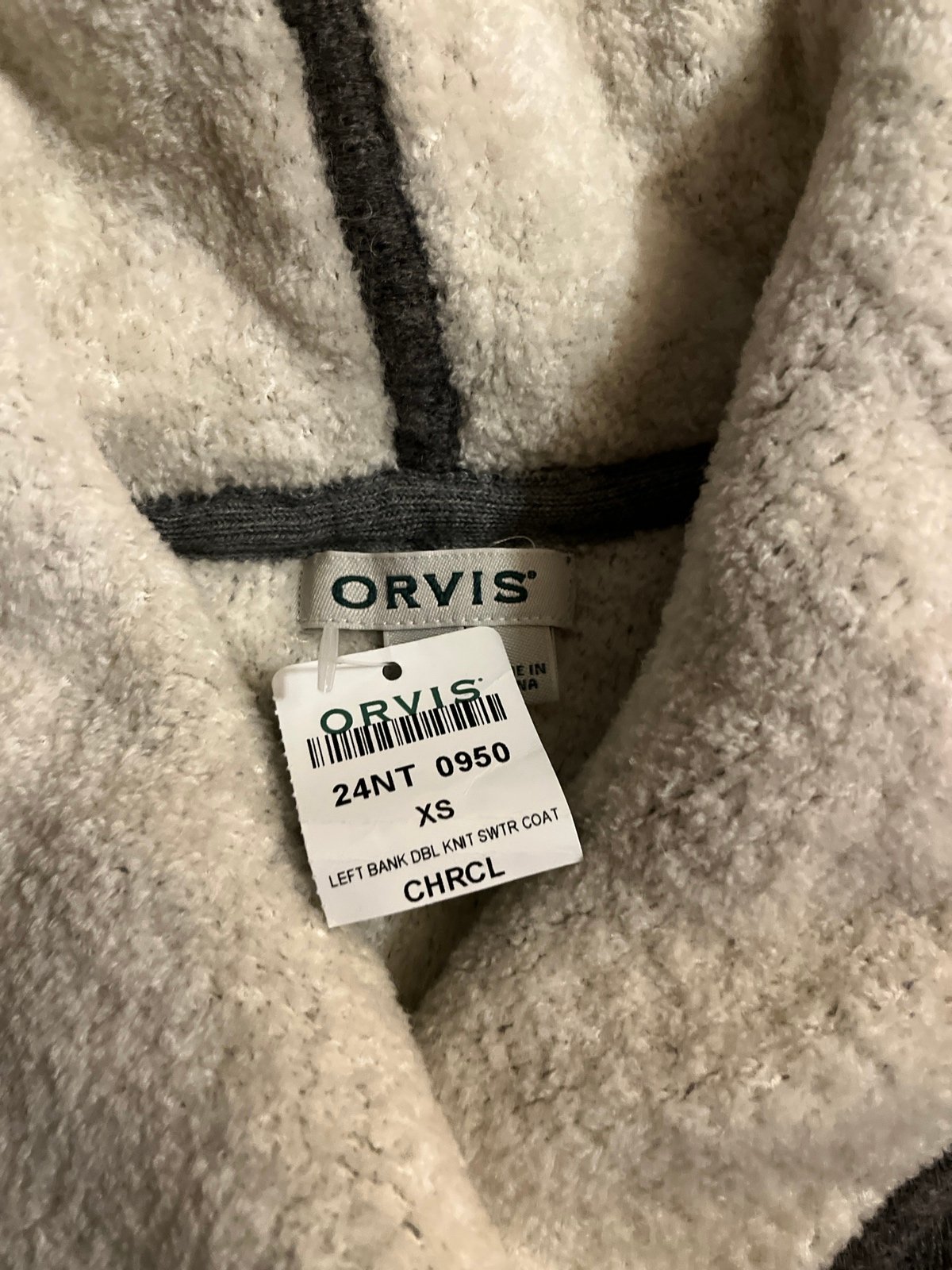 Orvis