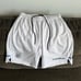 Marathon Authentic Ecuador National Soccer Team White Shorts Men’s Sz: XL