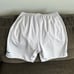 Marathon Authentic Ecuador National Soccer Team White Shorts Men’s Sz: XL