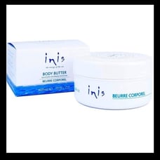 inis energy of the sea body butter