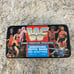 WWF 1997 Wrestling Trivia Game 800 Questions Tin