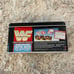 WWF 1997 Wrestling Trivia Game 800 Questions Tin