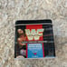 WWF 1997 Wrestling Trivia Game 800 Questions Tin