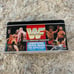 WWF 1997 Wrestling Trivia Game 800 Questions Tin