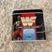 WWF 1997 Wrestling Trivia Game 800 Questions Tin
