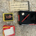 WWF 1997 Wrestling Trivia Game 800 Questions Tin