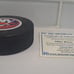 *MIKE BOSSY* Signed & Insc HOF '91 New York Islander Official Game Puck DC COA