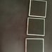 Nambe coasters