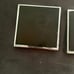 Nambe coasters