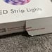 Led strip lights