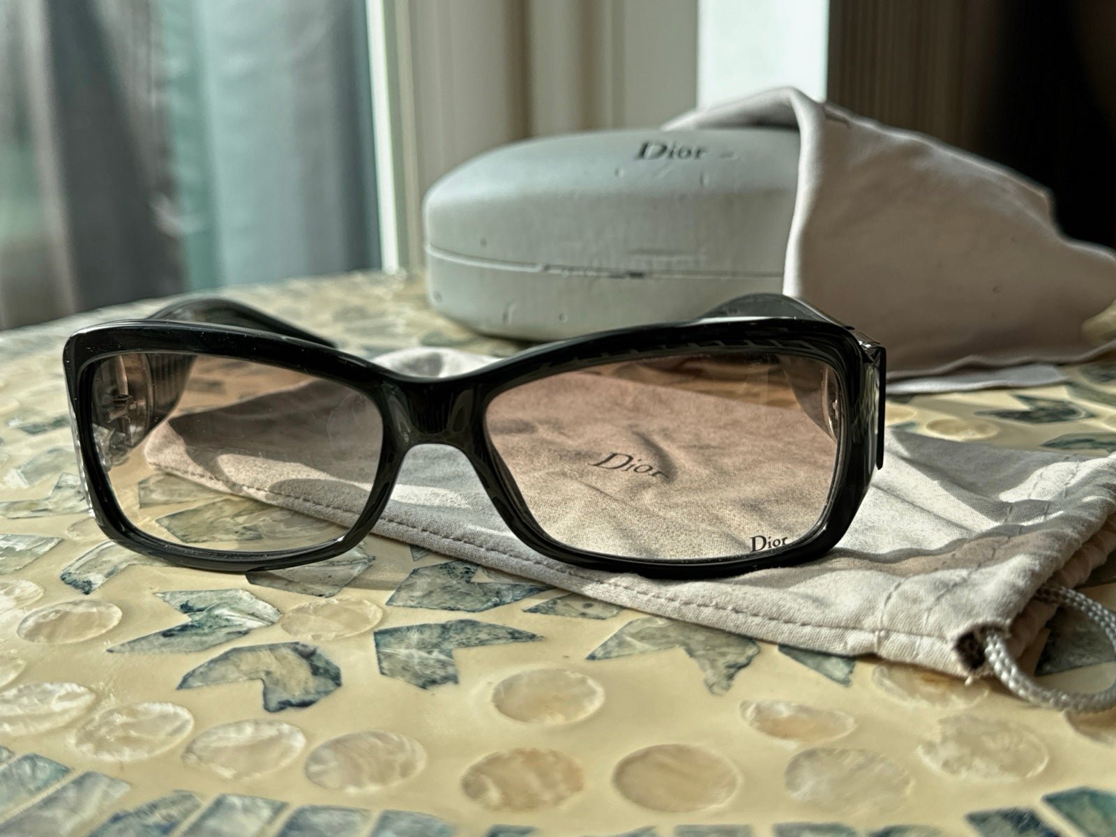 Christian Dior sunglasses for women