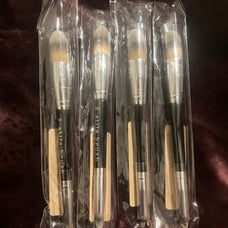 Urban decay brushes and Stila Brush