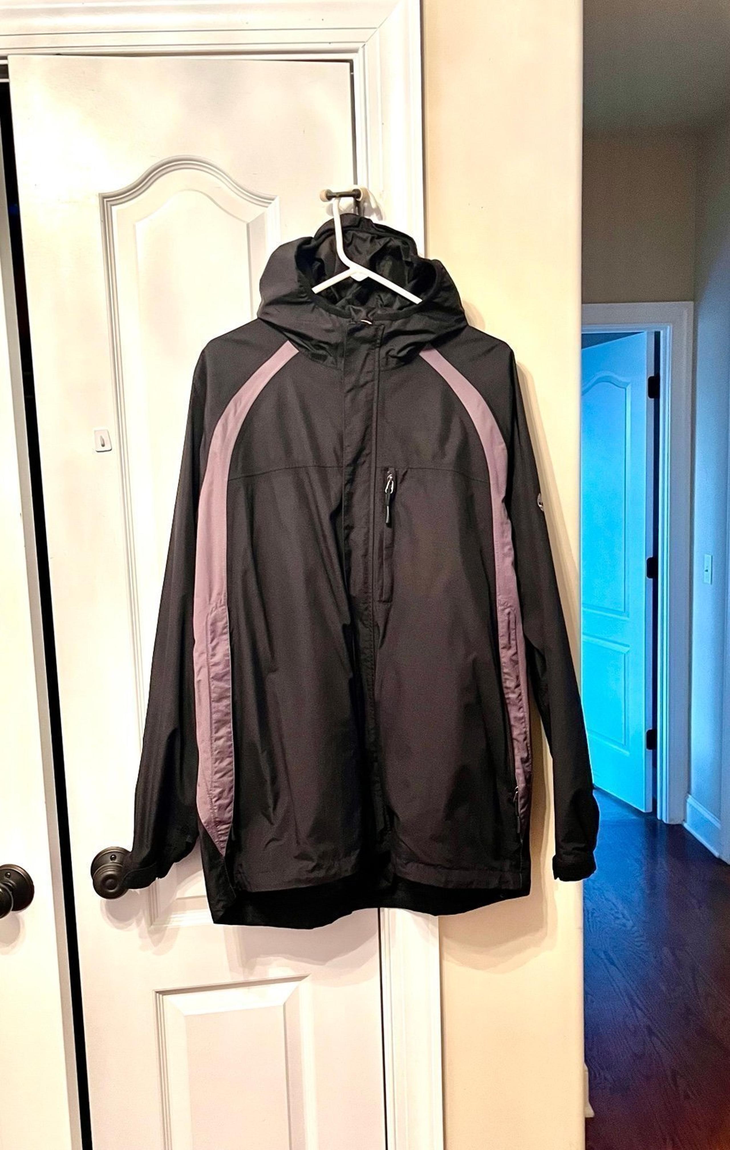 Timberland Jacket - Mens XL