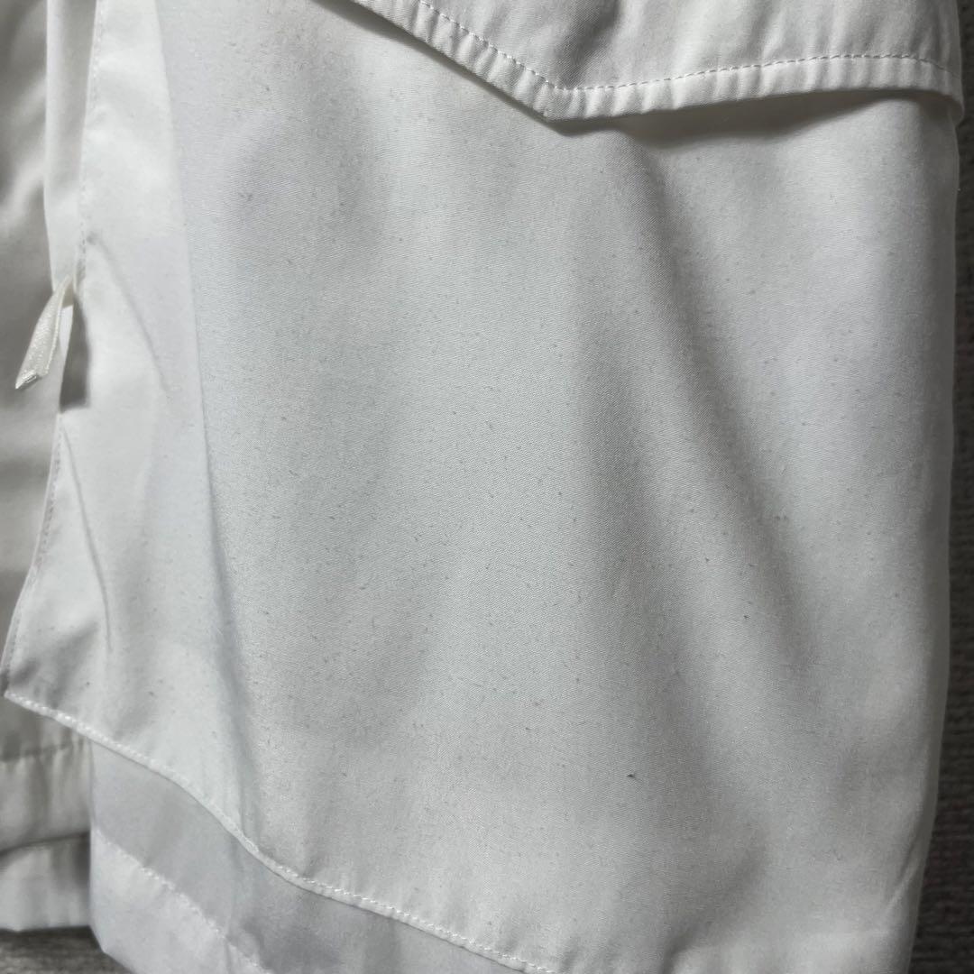 トップス daiwapier39 Tech French Mil Field Shirts Daiwa Pier39 Tech French Mil Field Shirts