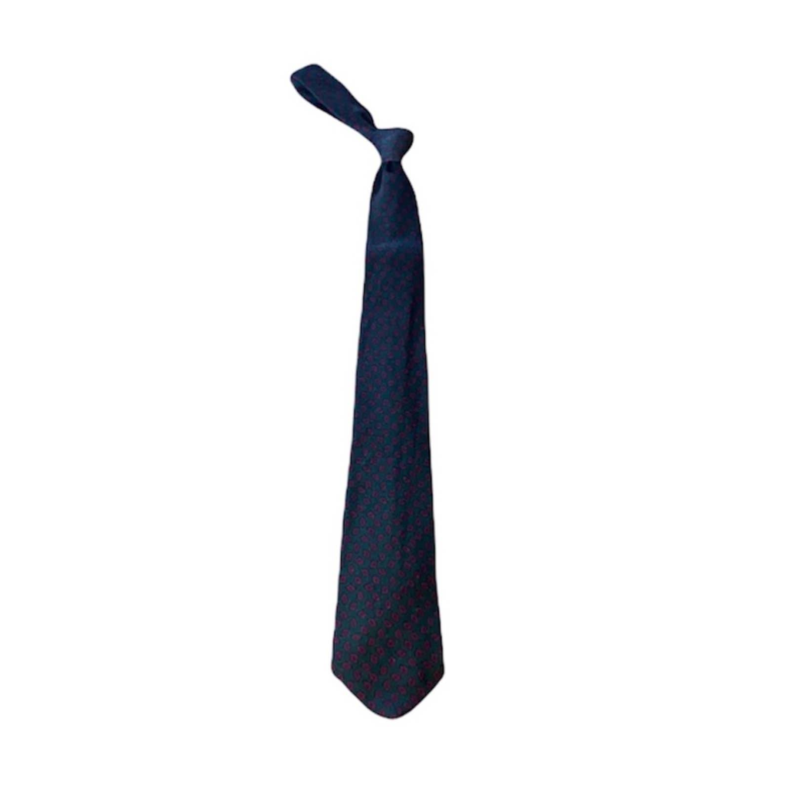 Rugby Ralph Lauren Patterned Tie