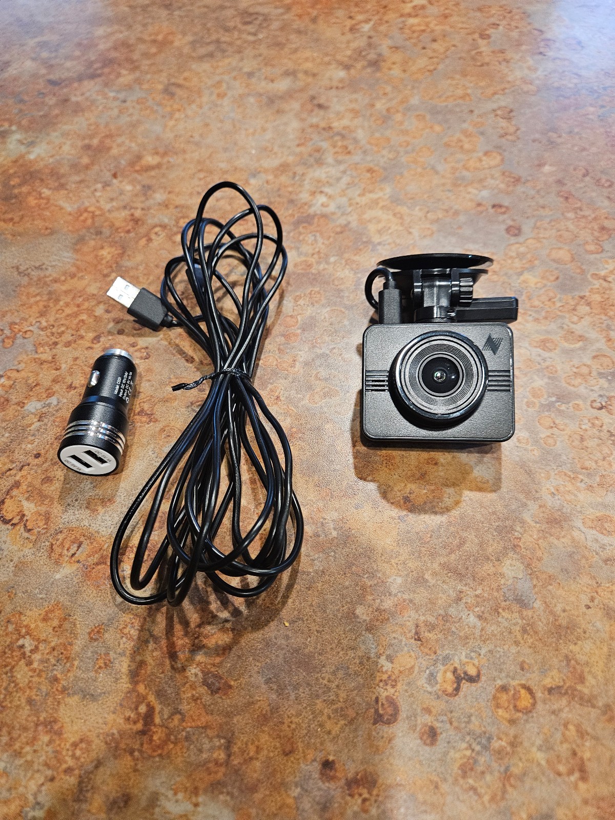 Nexar Beam dashcam