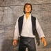 1978 Kenner - Star Wars Vintage Han Solo 12” Inch Figure