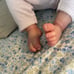 Reborn Jennie asleep