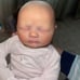 Reborn Jennie asleep