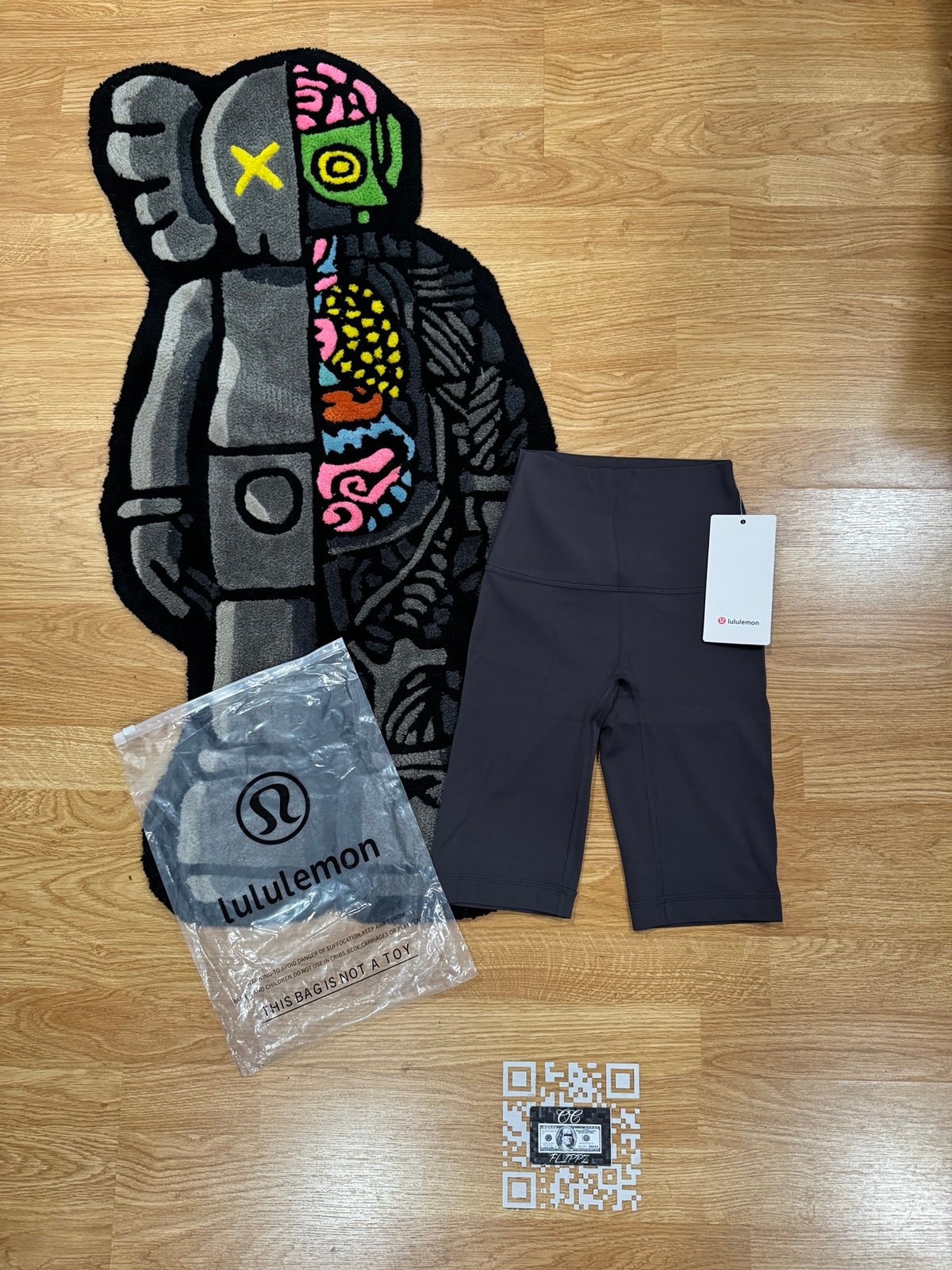Lululemon