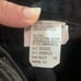 Rocky Mountain Vintage Black Jeans | Sz 9