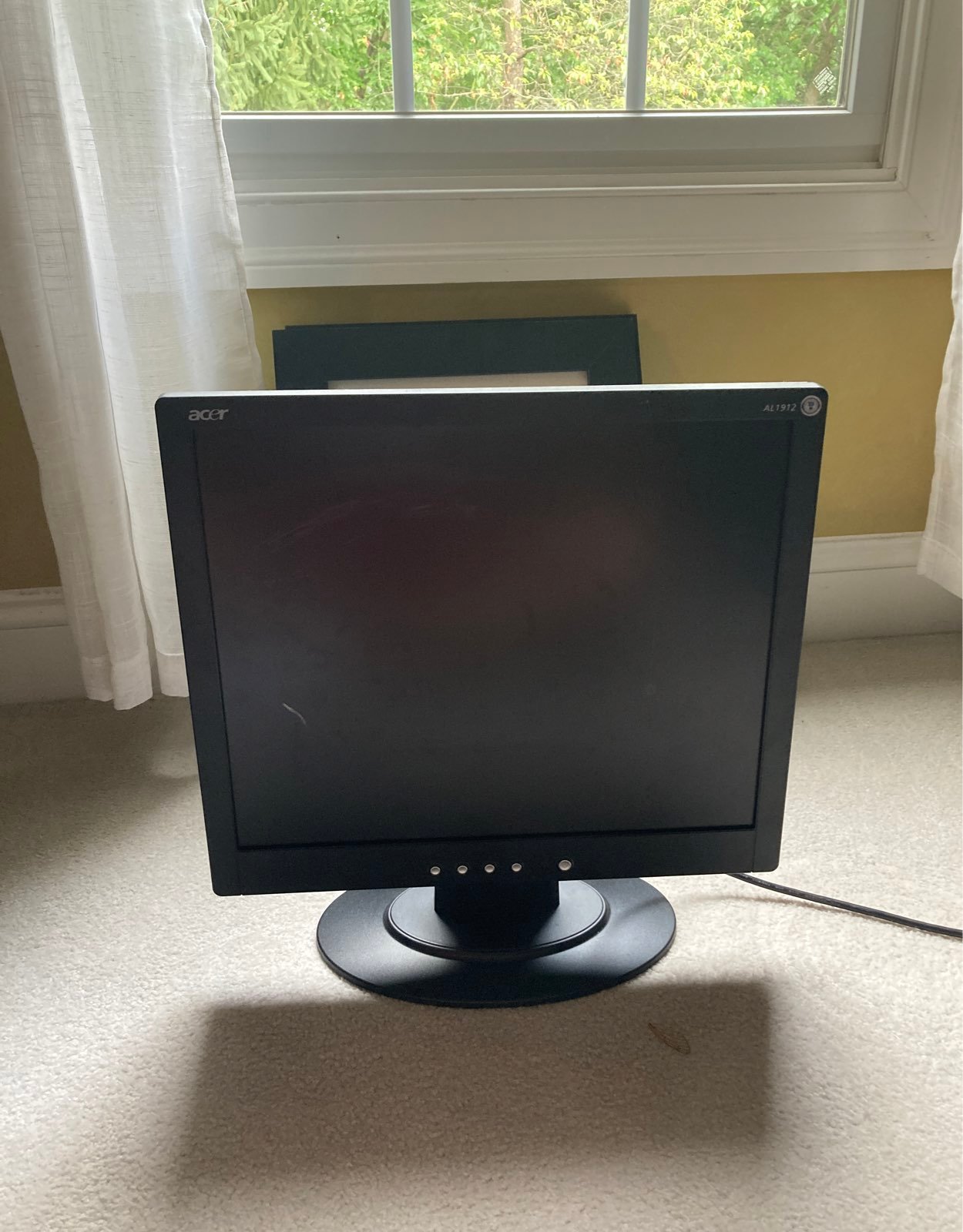 Monitor