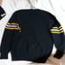 Pro-Line Casuals BY Cliff Engle - Vintage Pittsburgh Steelers women's sweater