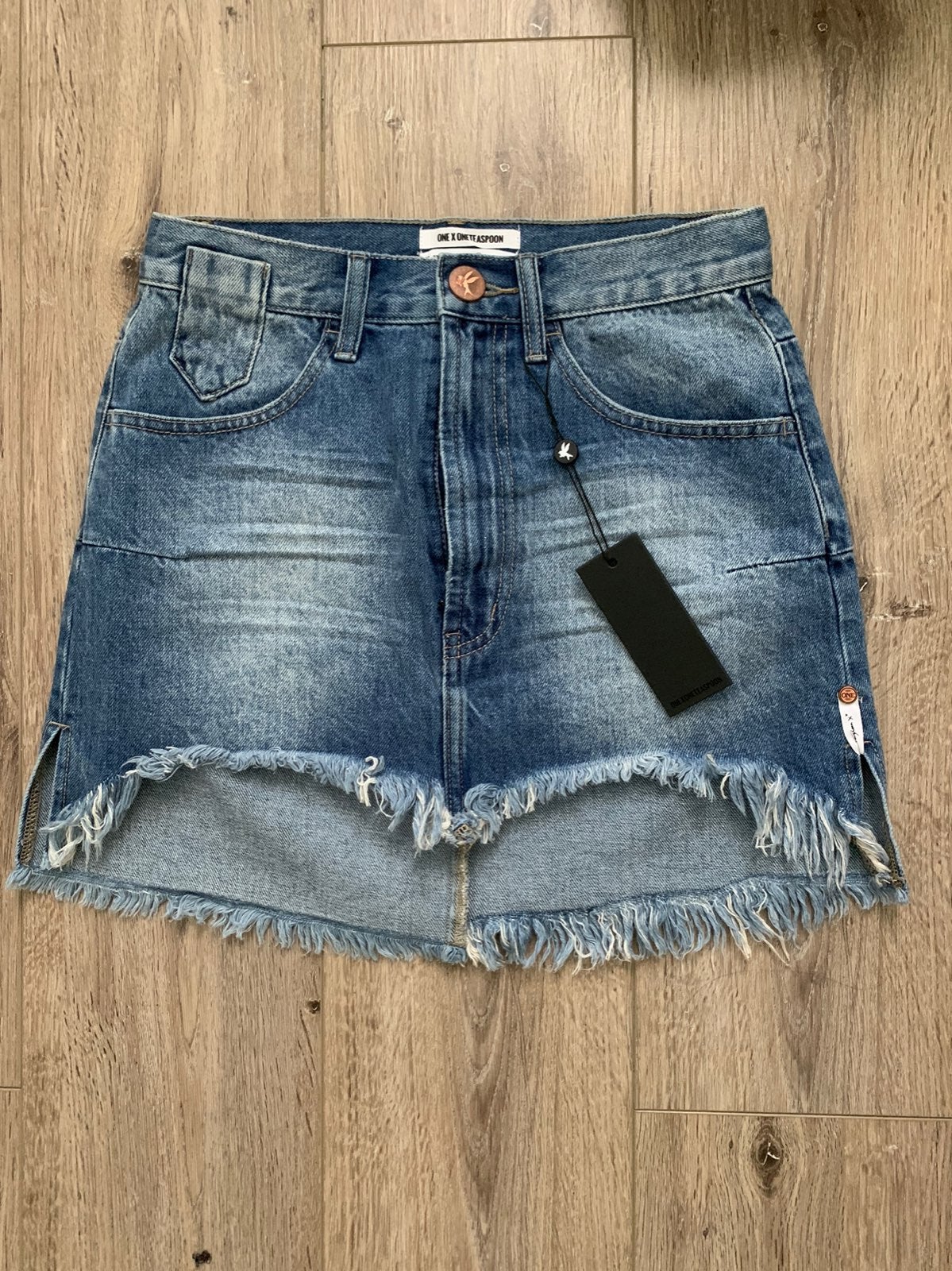 Denim