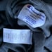 Champion S Hoodie Sweatshirt Pullover Hooded Spellout Gray Streetwear Fleece