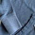 Champion S Hoodie Sweatshirt Pullover Hooded Spellout Gray Streetwear Fleece