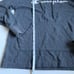 Champion S Hoodie Sweatshirt Pullover Hooded Spellout Gray Streetwear Fleece