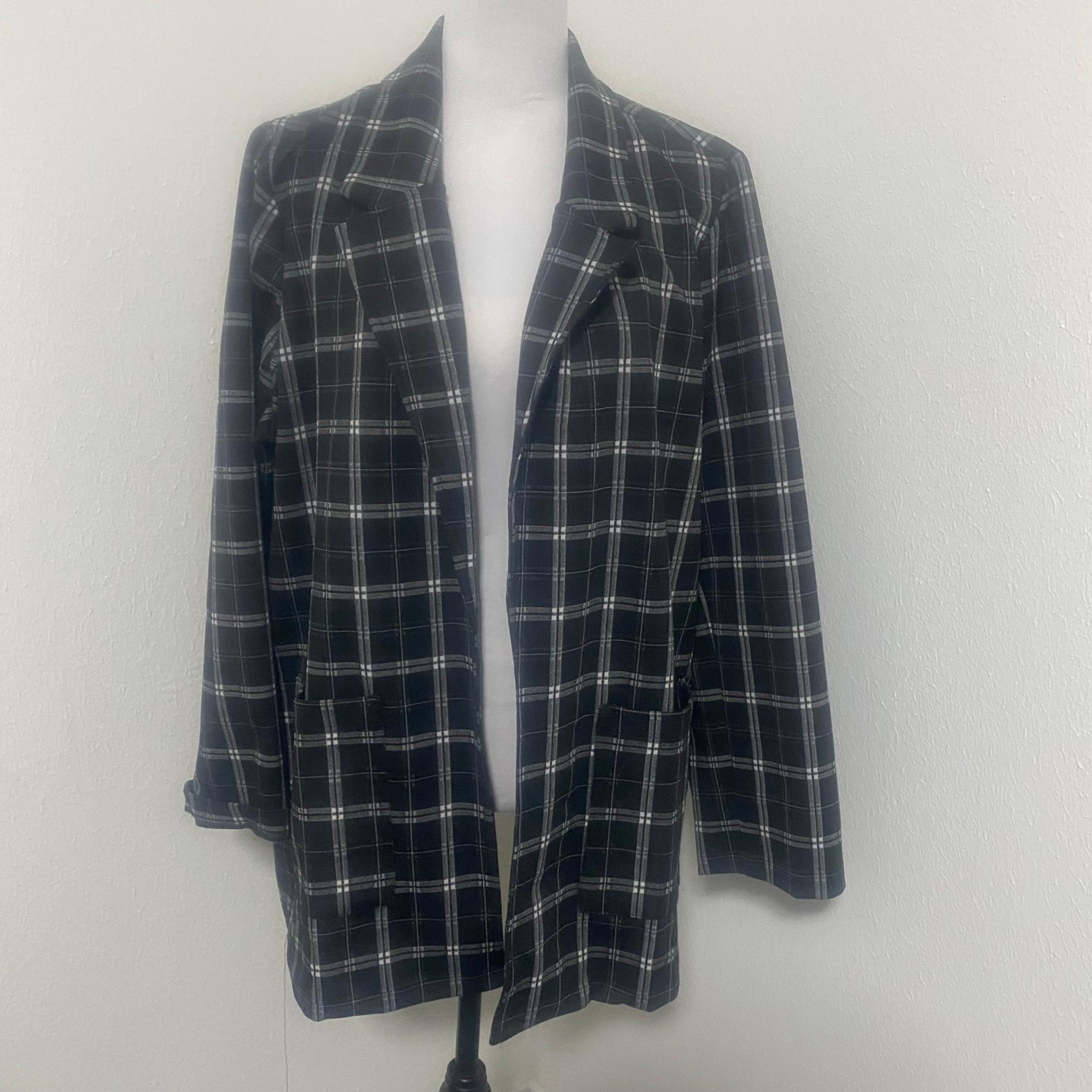 Cato Blazer