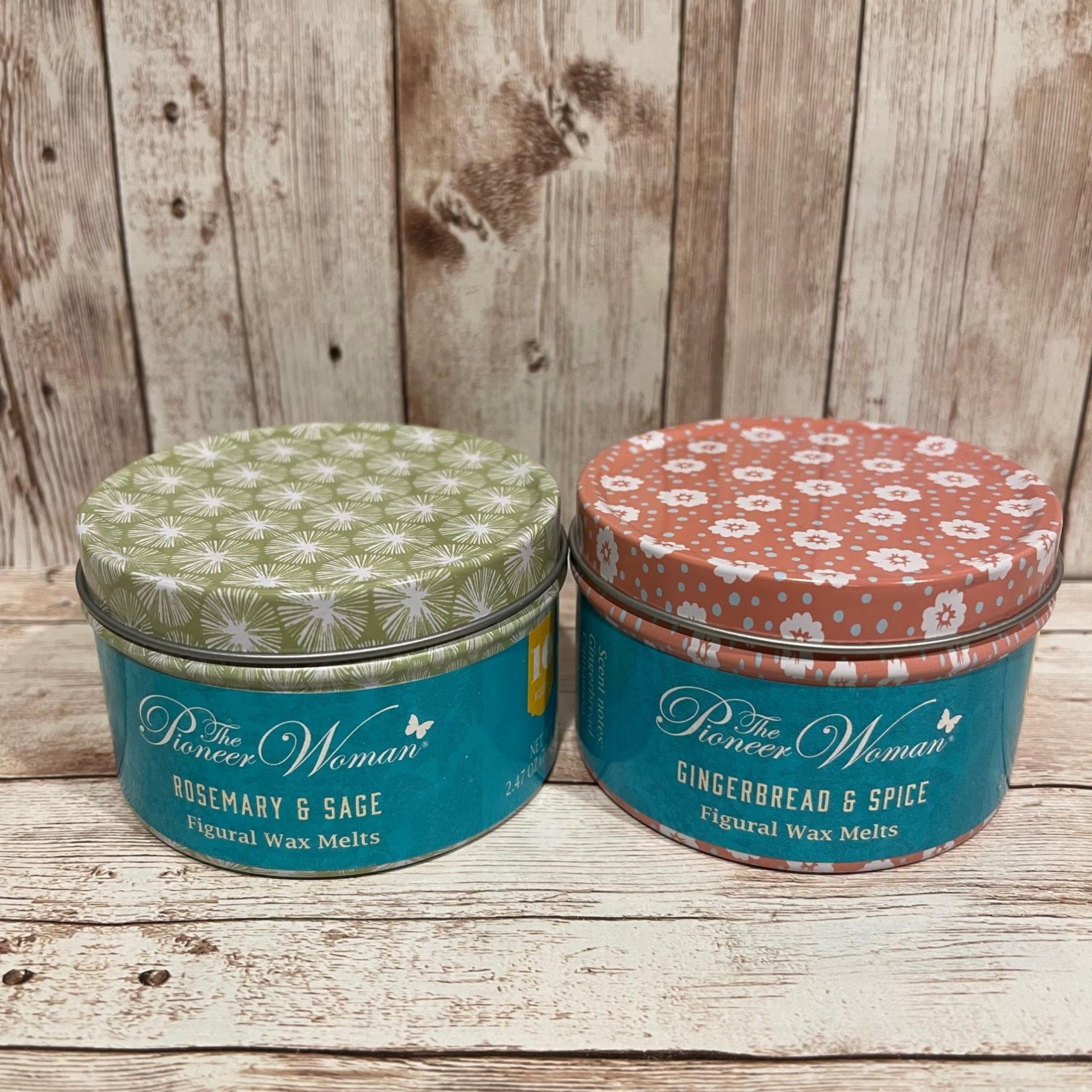 Pioneer Women Wax Melt Set of 2