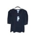 NWT Joseph Ribkoff black square neck top size 8