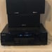 Kenwood Audio-Video Surround Receiver W/3 Speakers