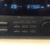 Kenwood Audio-Video Surround Receiver W/3 Speakers