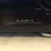 Kenwood Audio-Video Surround Receiver W/3 Speakers