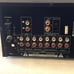 Kenwood Audio-Video Surround Receiver W/3 Speakers