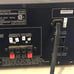 Kenwood Audio-Video Surround Receiver W/3 Speakers