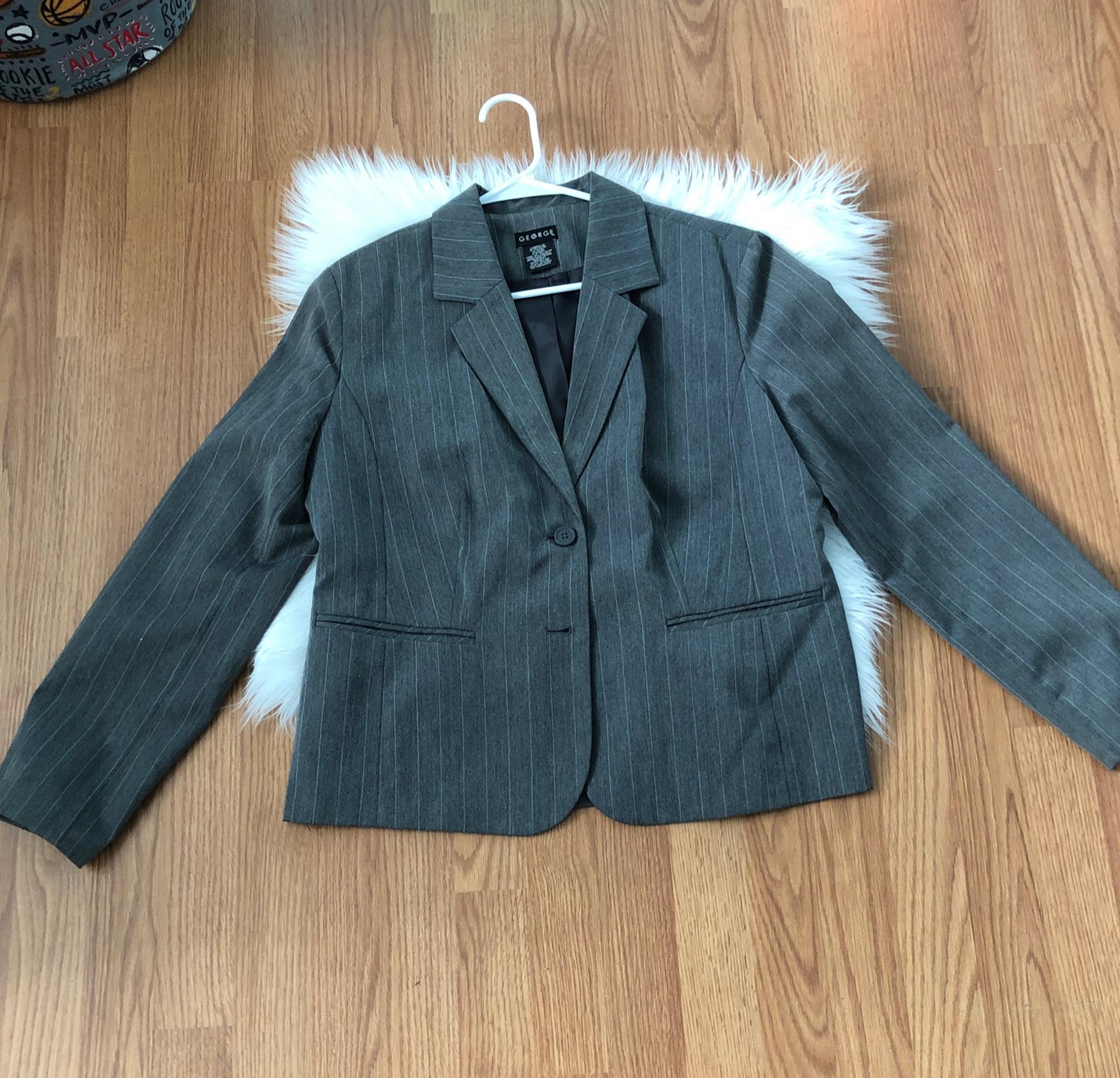 Blazer - George