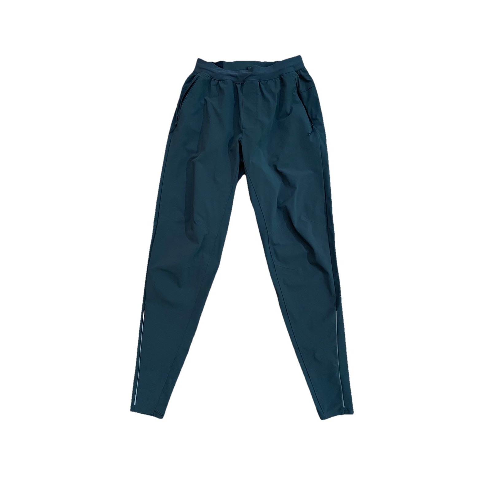 Lululemon Men's Pants Surge Hybrid Charcoal Grey Size XS