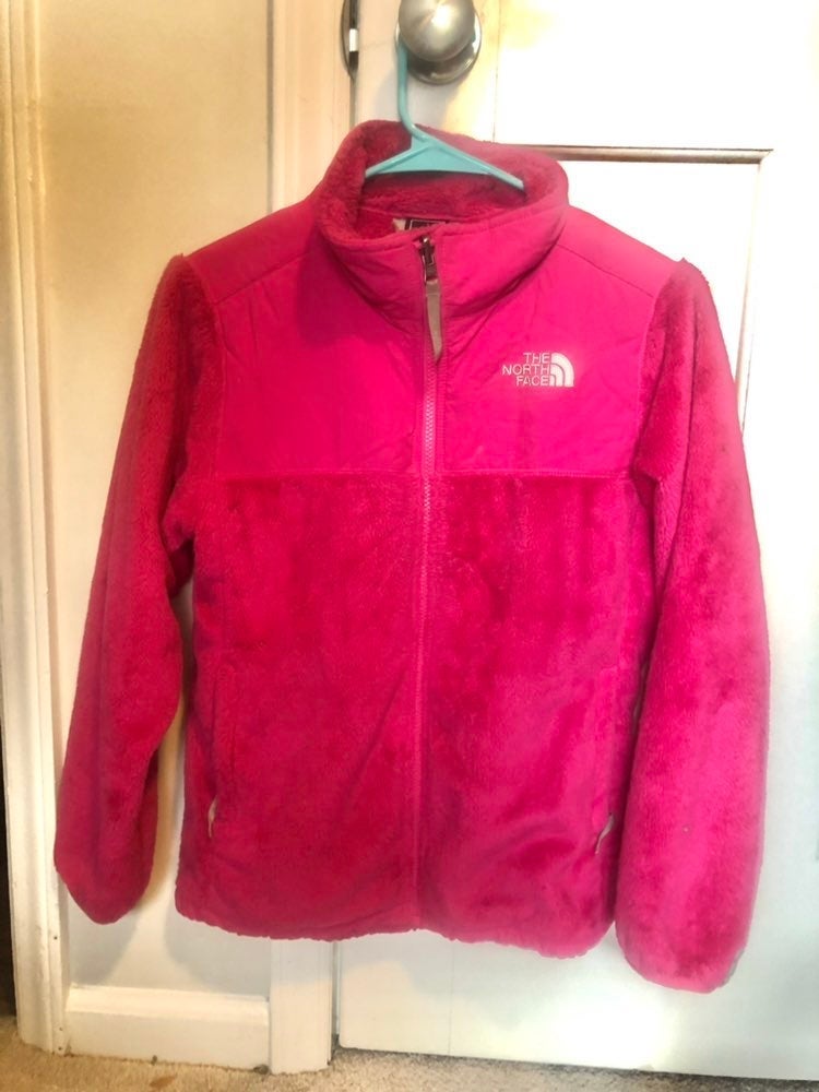 North Face Girls Osolita Jacket