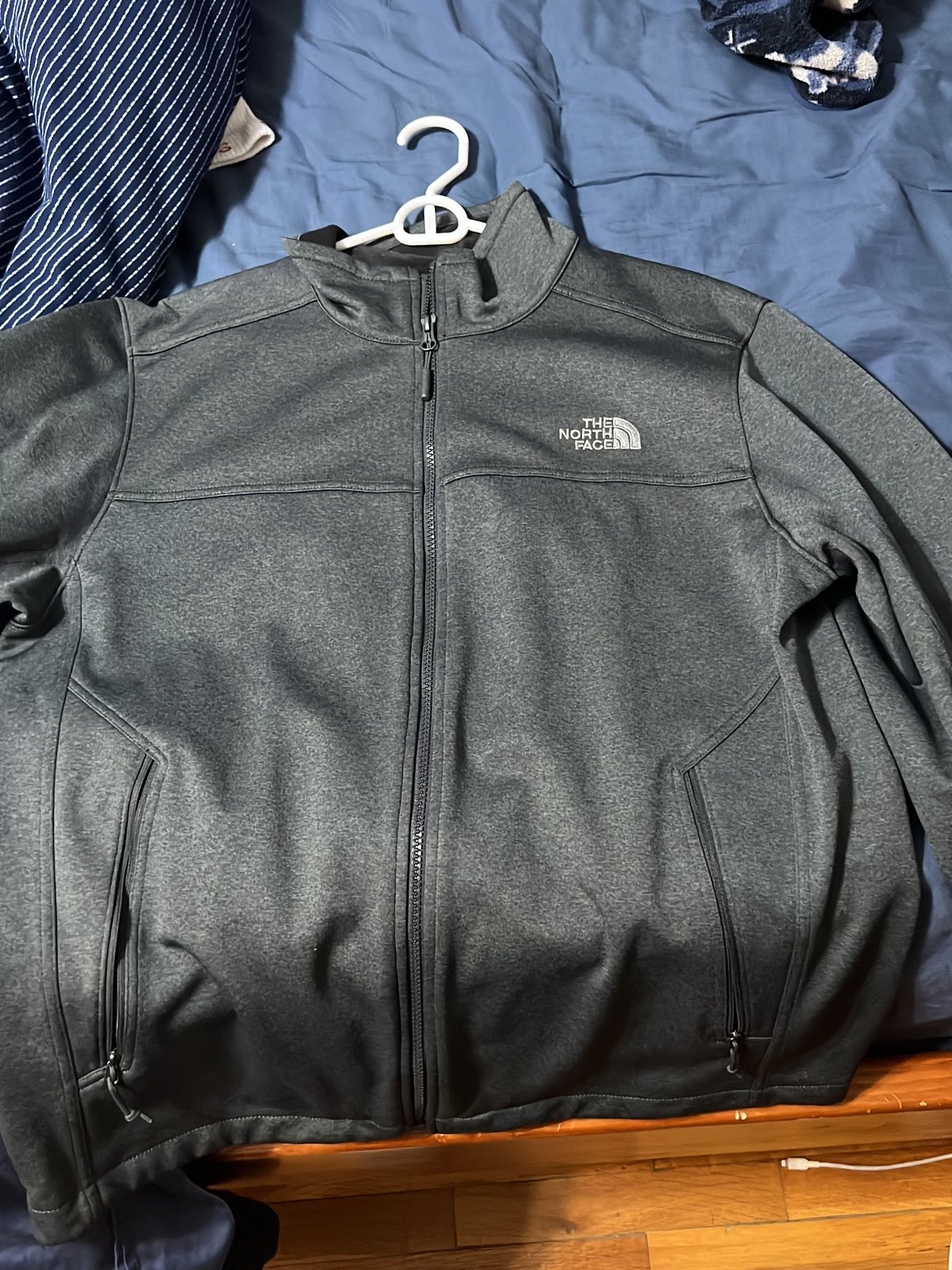 The North Face Jacket
