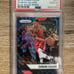 Damian Lillard PSA 10/Pop 2!! 76/99