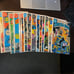 Omega men DC Comics 1,2, 4-16